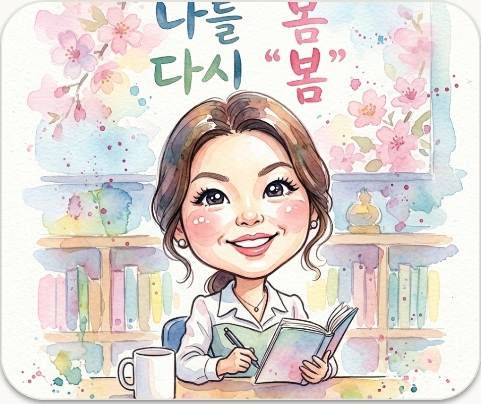 소소한 강의